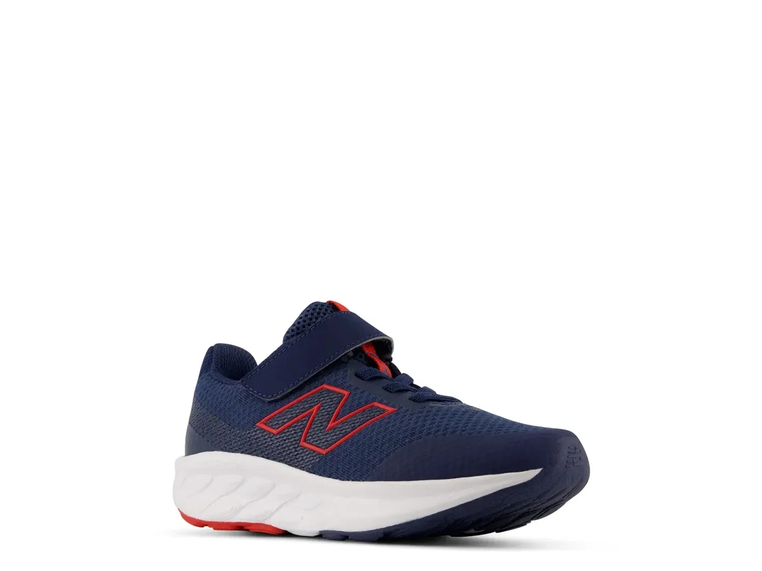 Кроссовки Fresh Foam 520, New Balance, темно-синие