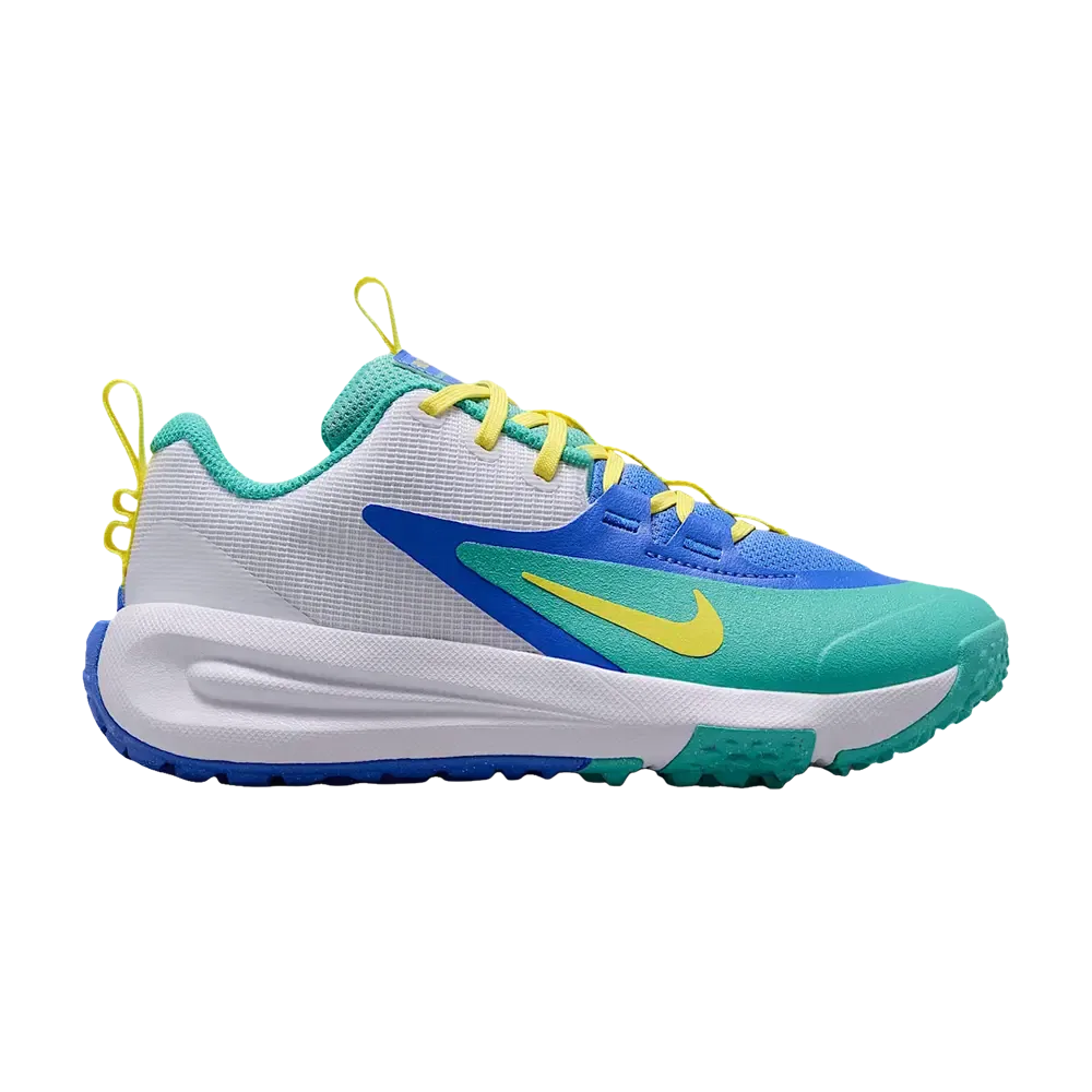 Кроссовки Air Griffey Max 1 GS Nike, White Black