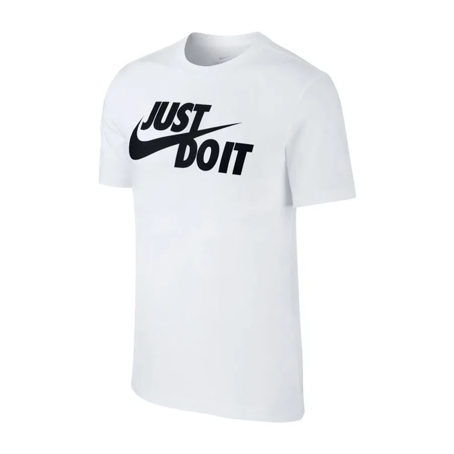 Футболка с коротким рукавом JDI Nike, Белый