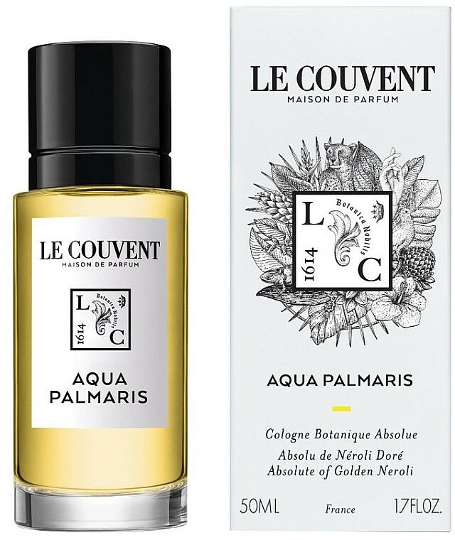 

Одеколон Le Couvent des Minimes Aqua Palmaris