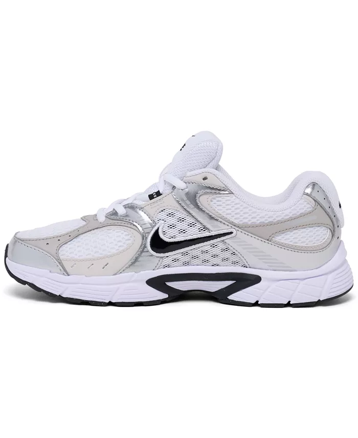 Кроссовки Little Kids V5 RNR Casual от Finish Line Nike, мультиколор — фото 3
