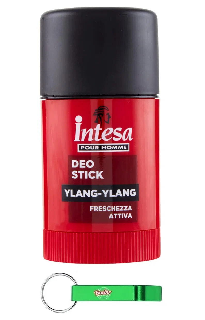 Дезодорант-стик Ylang-Ylang Beni Culinari, 75 мл, набор 12 шт