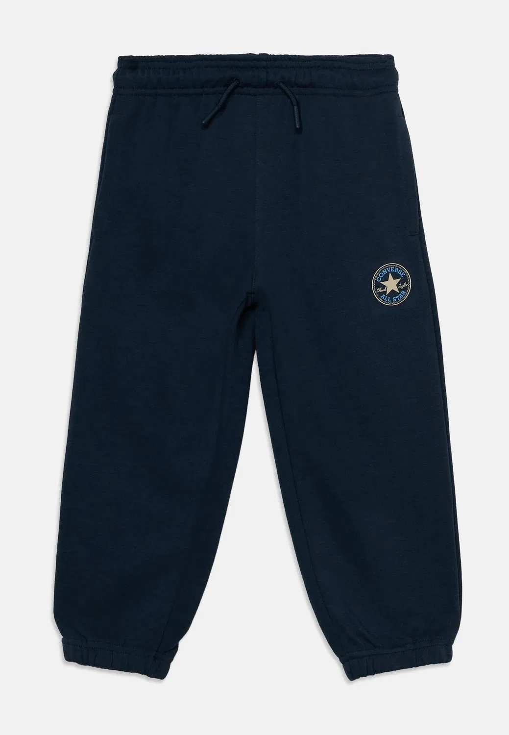 Унисекс - спортивные штаны Converse, Navy