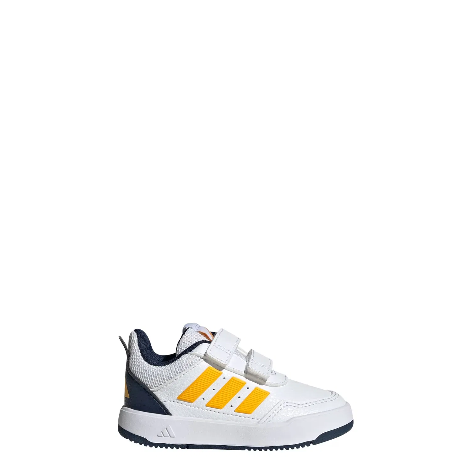 Кроссовки Adidas Sportswear Tensaur 3.0 белого цвета — фото 2