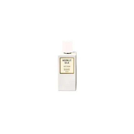 Парфюмерная вода Saphir Elite Moonlit Silk, 100 мл