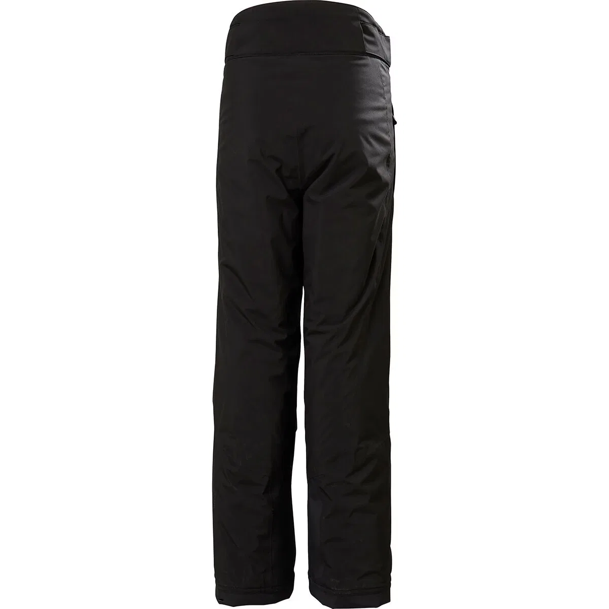 Детские сноубордические штаны для девочек с технологией HELLY TECH PERFORMANCE Jr Diamond Pant Helly Hansen, черный — фото 2