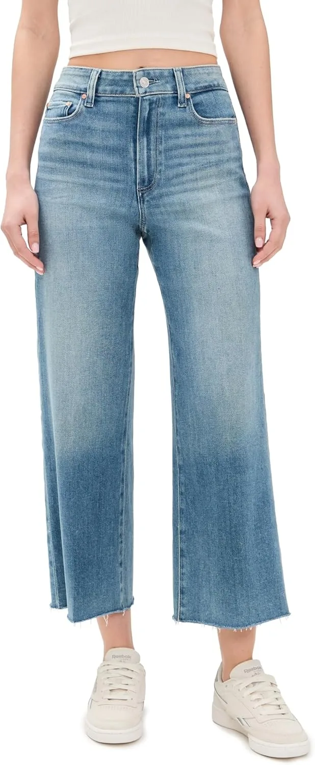 

PAIGE Женские джинсы Anessa