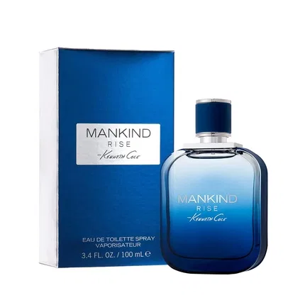Туалетная вода Kenneth Cole Mankind Rise, 100 мл