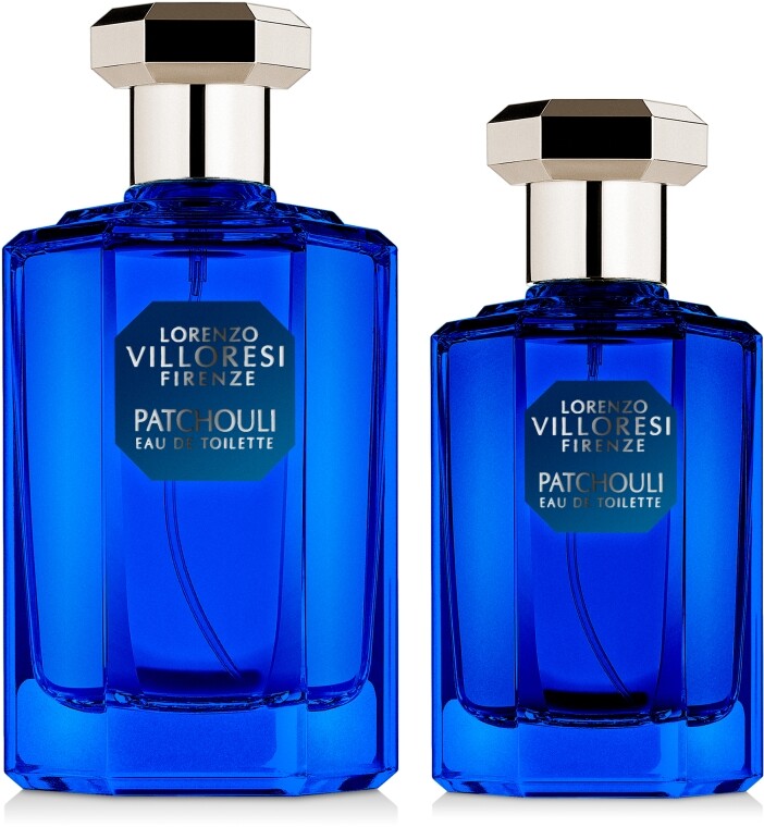 Туалетная вода Lorenzo Villoresi Patchouli — фото 4