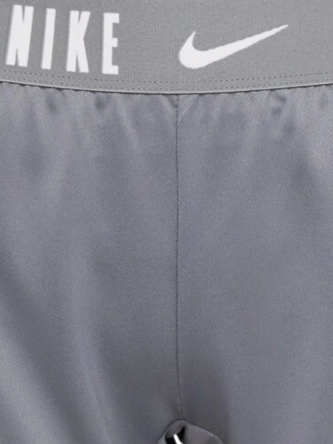 Шорты Trophy 6 Nike, серый — фото 2