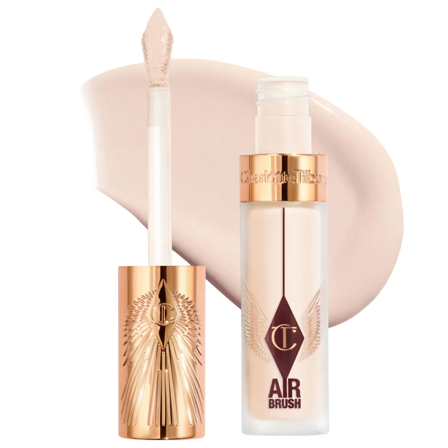 Консилер Charlotte Tilbury, 2 Fair