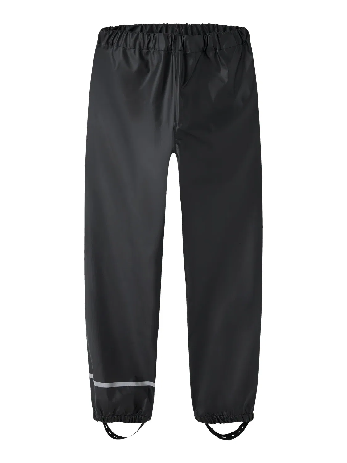 Дождевые штаны непромокаемые NKNDRY RAIN PANT Name It, черный
