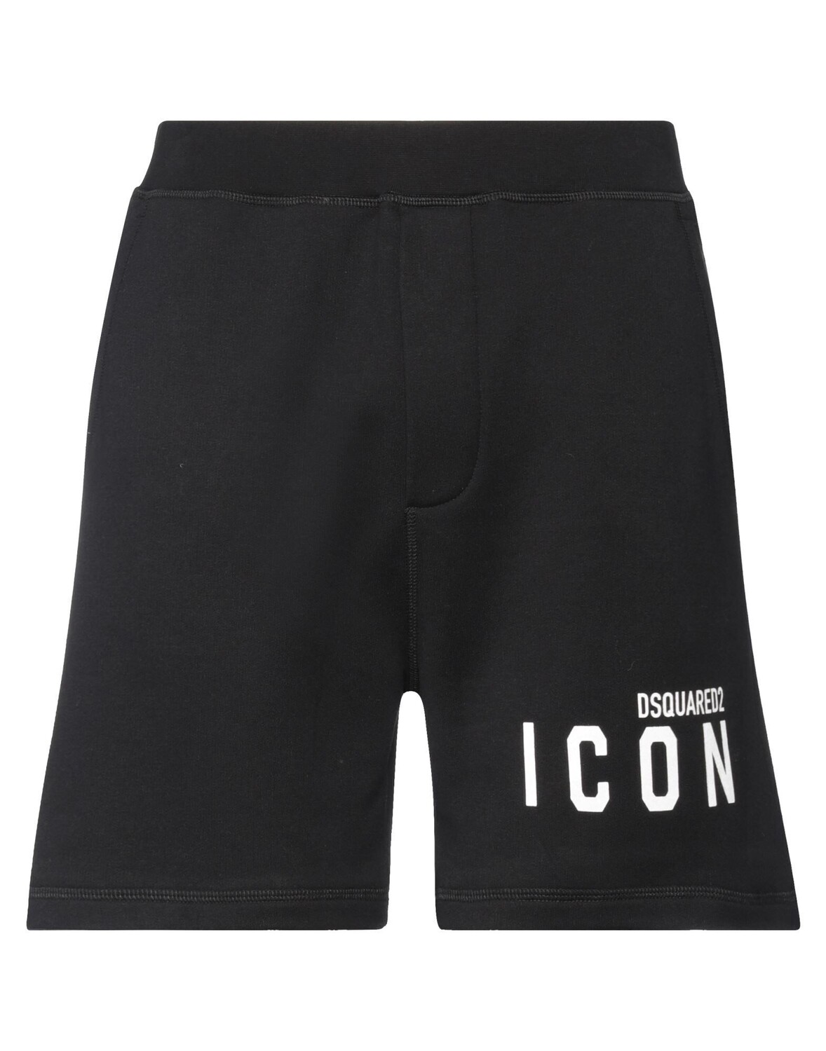 

Шорты Dsquared2, черный