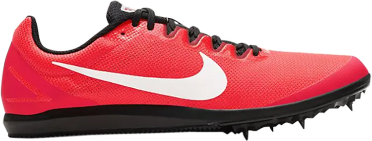 

Кроссовки Nike Zoom Rival D 10 'Laser Crimson', оранжевый, Оранжевый;красный, Кроссовки Nike Zoom Rival D 10 'Laser Crimson', оранжевый