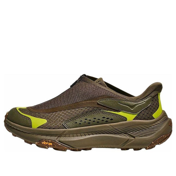 

Кроссовки project transport Hoka One One, мультиколор