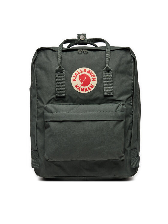 

Рюкзак Fjällräven, зеленый