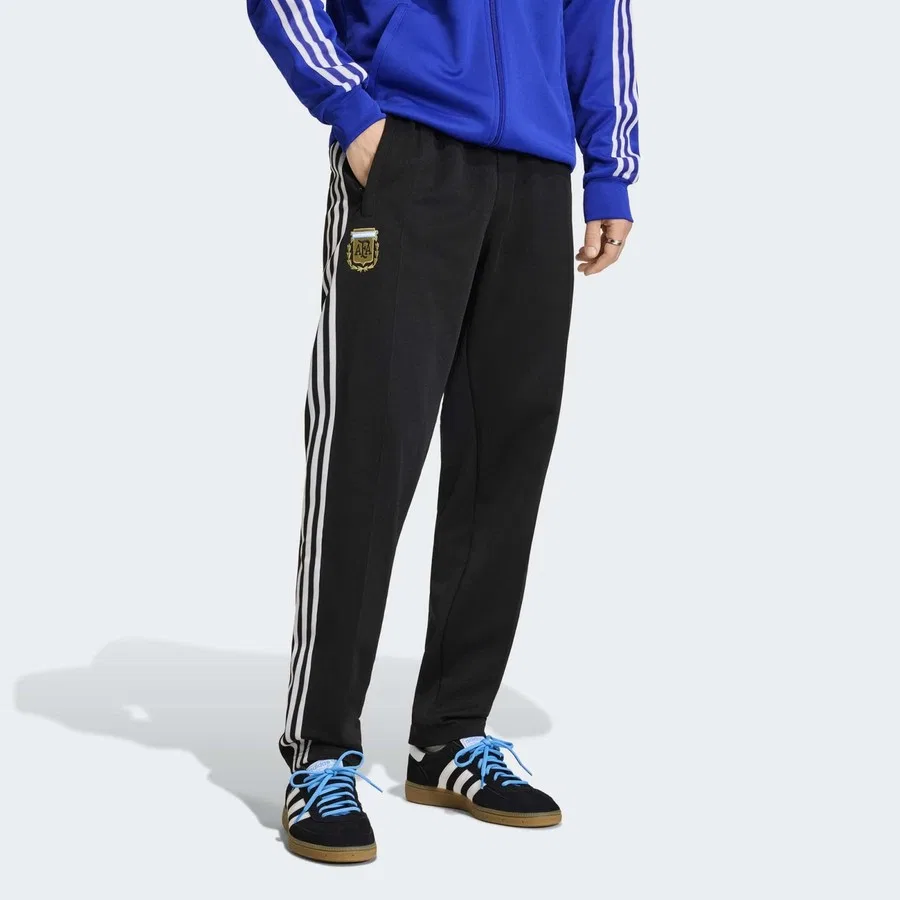 Спортивные штаны adidas Argentina Originals, Черный