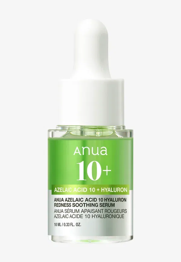 Набор для ухода за кожей Kdh Calming Skin Discovery Set - набор для успокоения кожи Anua — фото 3