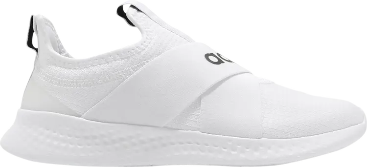 Кроссовки Adidas Wmns Puremotion Adapt, белый