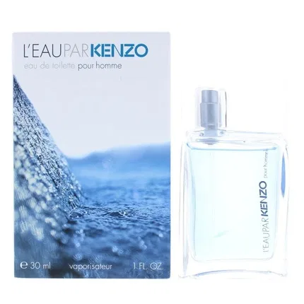 Туалетная вода мужская Kenzo L'Eau Par Kenzo, 30 мл
