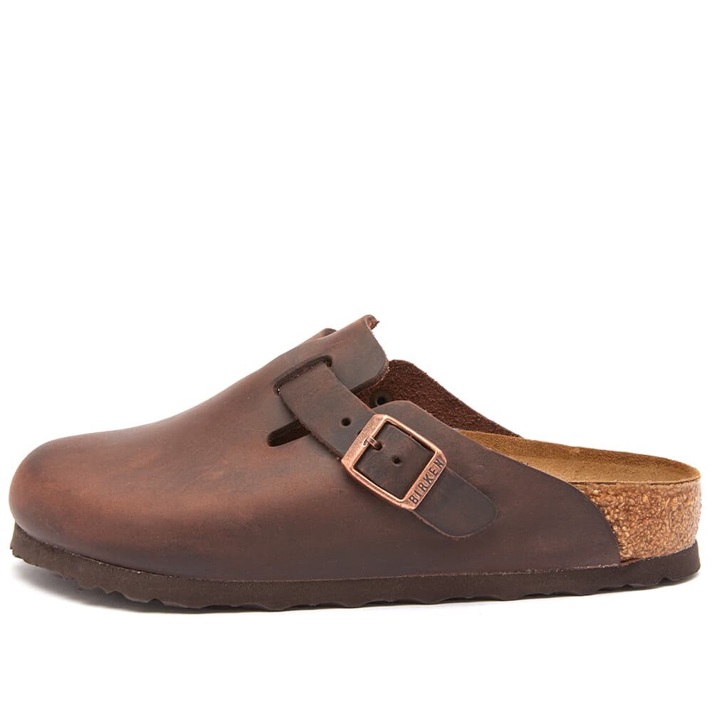 

Сандалии Birkenstock Boston