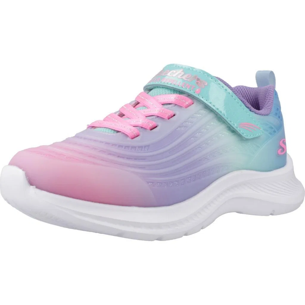 Детские кроссовки Jumpsters 2.0 Skechers, Blau