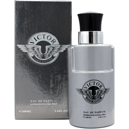Мужская туалетная вода объемом 100 мл Designer Victor Pour Homme Armaf