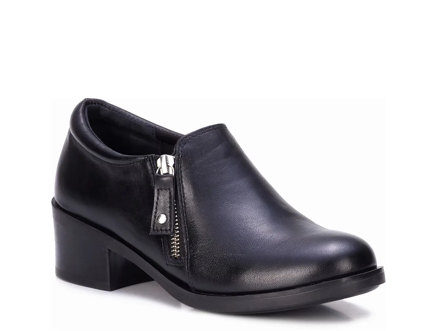 Ботильоны Delia Bootie Ros Hommerson, черный
