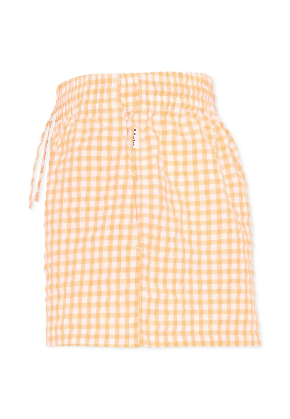 Шорты - шорты Molo, Orange — фото 3