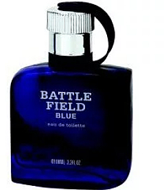 

Духи Real Time Battle Field Blue