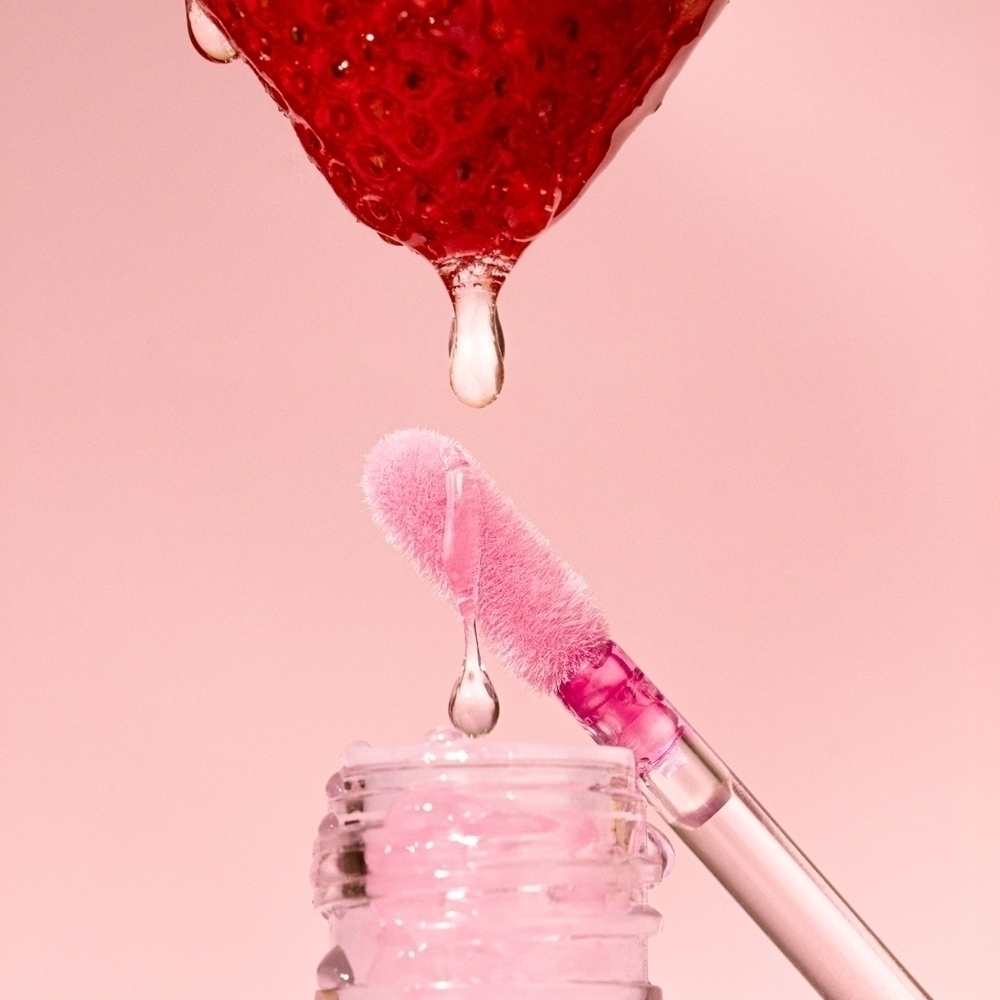 Масло для губ Miracle Oil с оттенком реагирует на pH Gabriella Salvete, atspalvis 101 4,5 мл — фото 4
