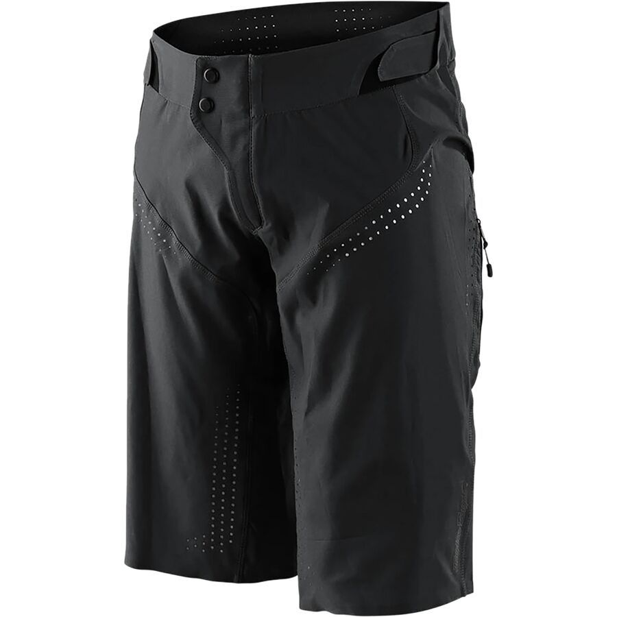 

Шорты Troy Lee Designs Sprint Ultra Short Troy Lee Designs, Black