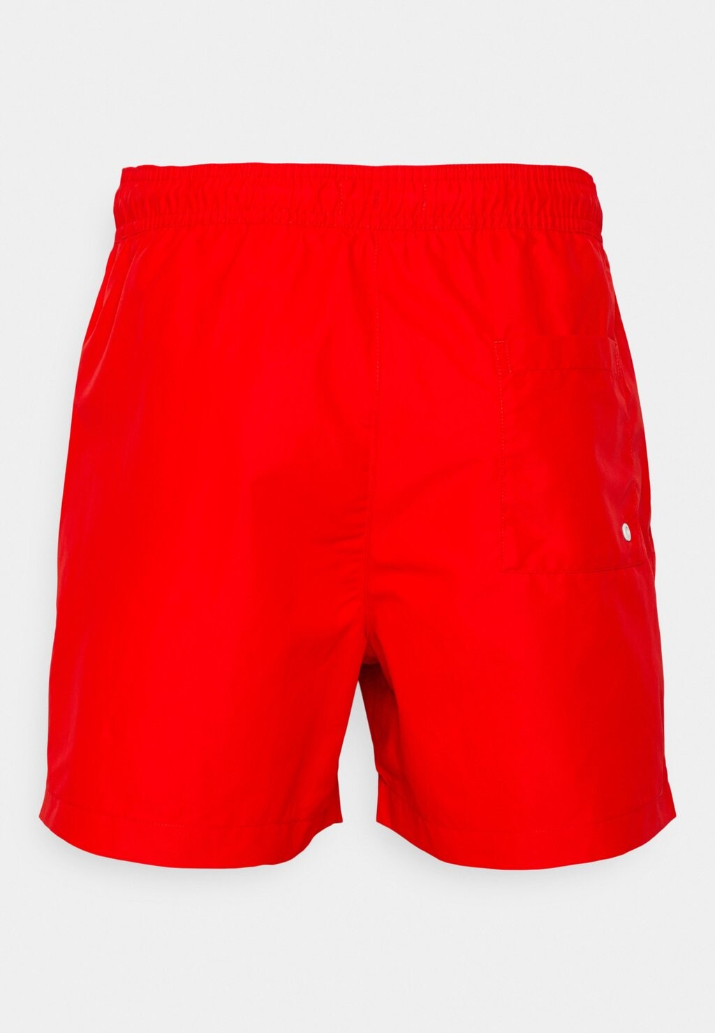 

Купальник Medium Drawstring Calvin Klein, каджунский красный