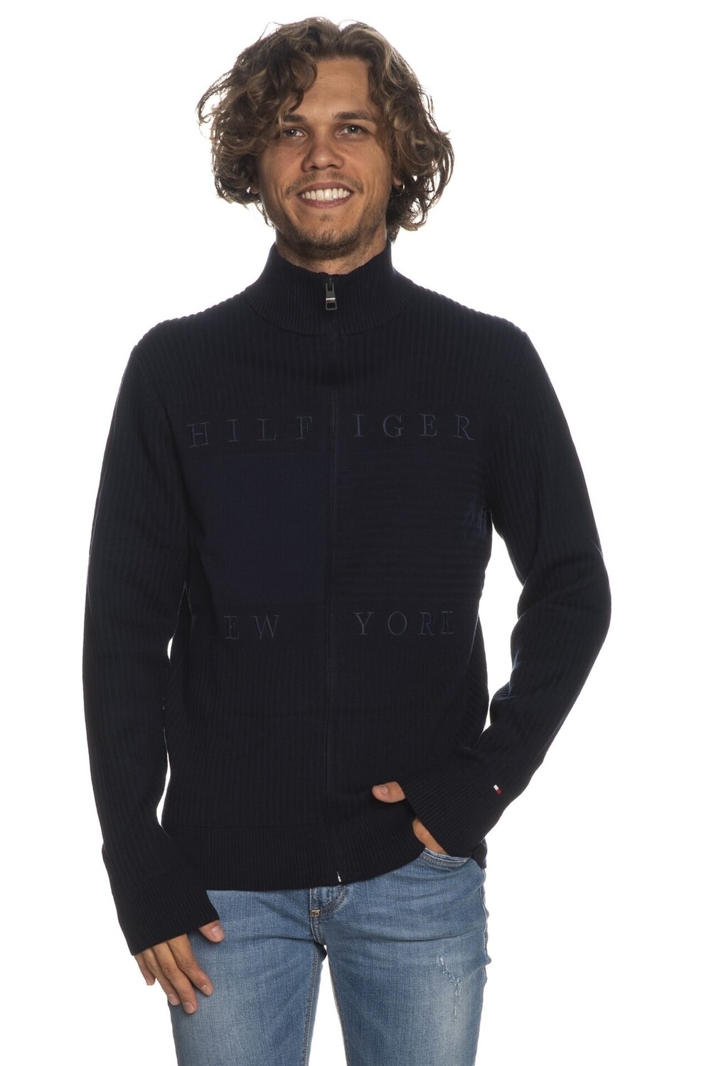 

Свитер Tommy Hilfiger