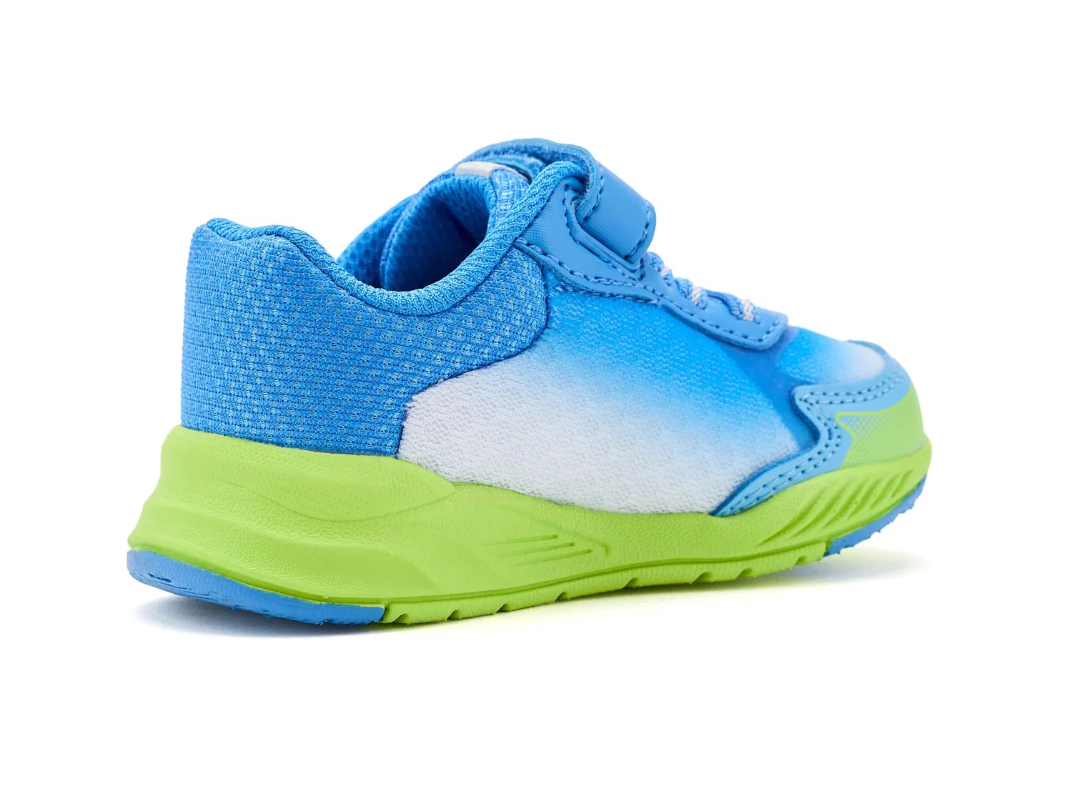 Кроссовки Hypersonic (для малышей) Stride Rite, Azure Blue — фото 4
