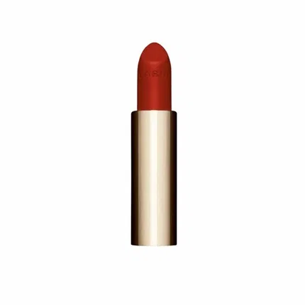 Вкладыш для губной помады Joli Rouge Velvet 782 Bell Pepper Refill Clarins, 3.5 г