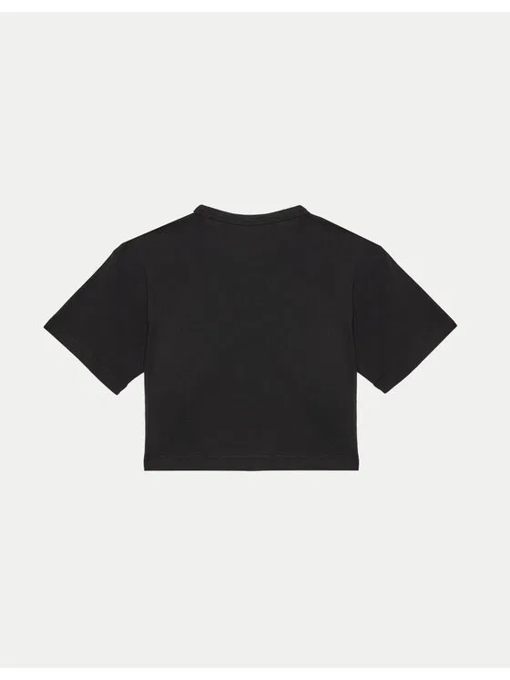Футболка relaxed fit Class Puma, черный — фото 2
