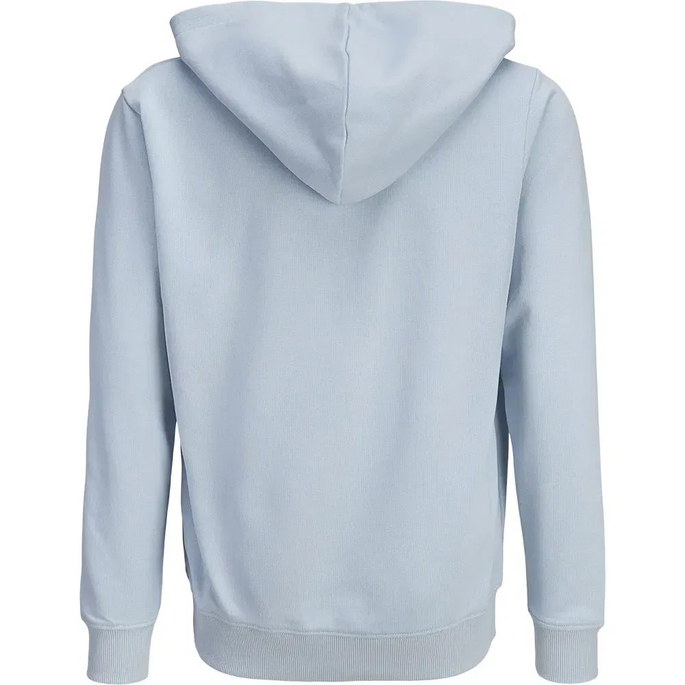 Худи Perry Jack & Jones, синий — фото 2
