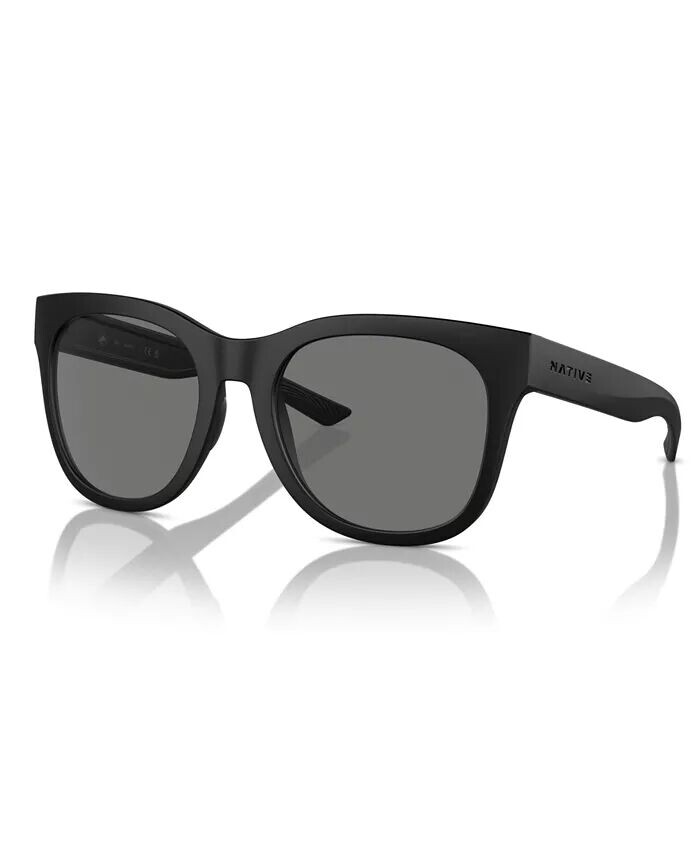 

Женские поляризованные солнцезащитные очки Tiaga Xd9044 Native Eyewear, серый