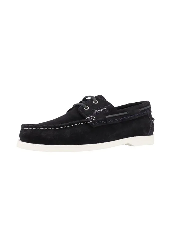 Лодочные туфли schuhe yardport marineg Gant, Marine-G — фото 2