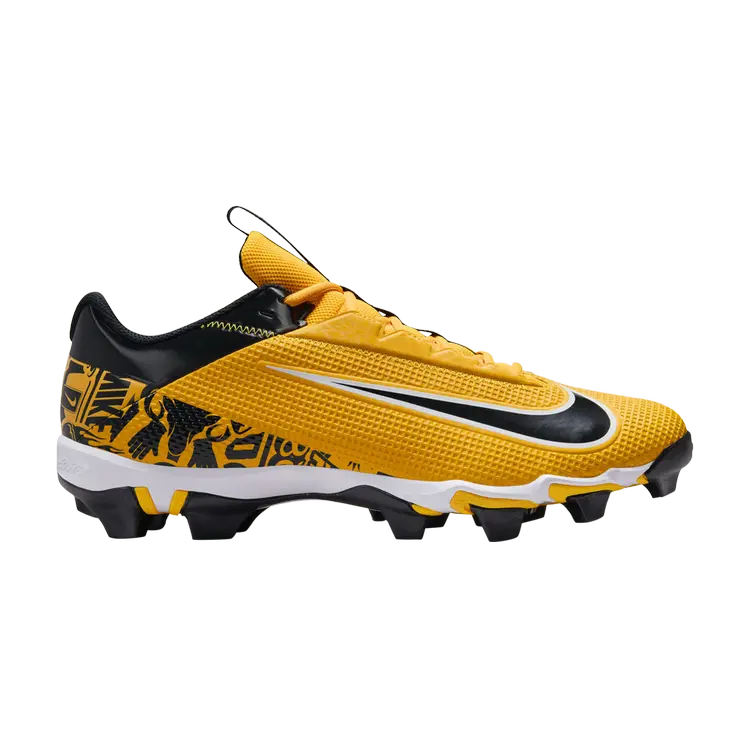 Кроссовки Nike Vapor Edge Shark 2, оранжевый