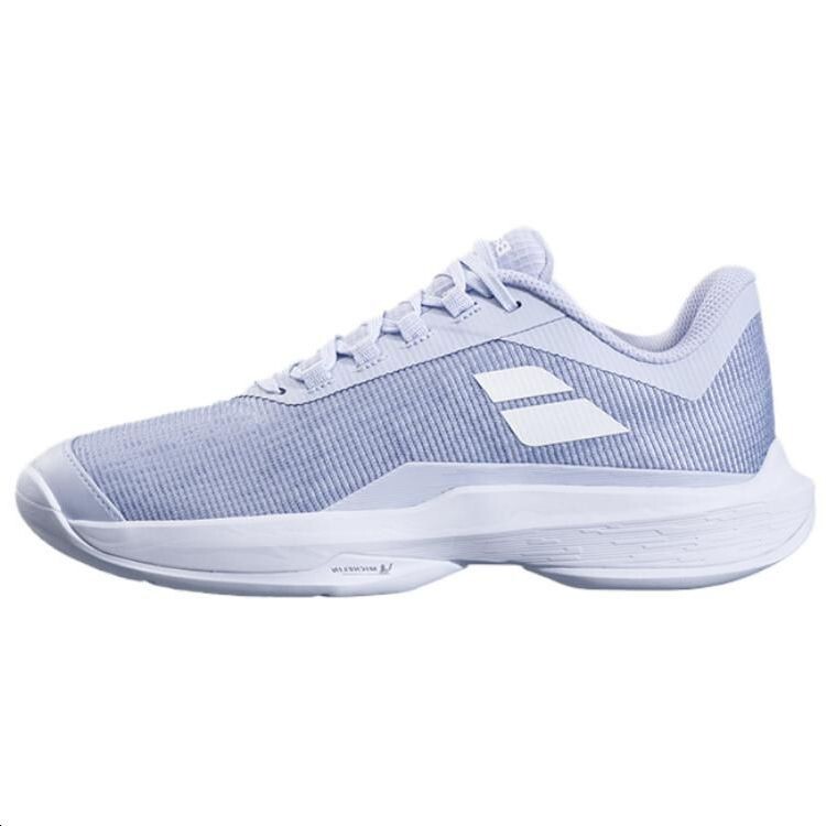 

Кроссовки Babolat Tennis Shoes Women's Low-top White/Blue, синий