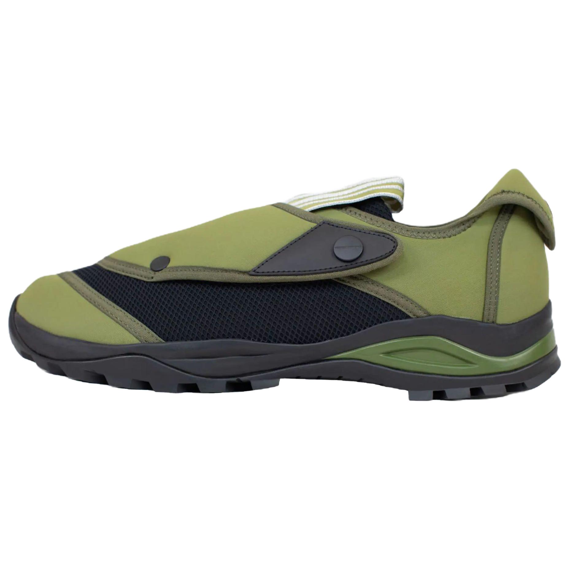 

KIKO KOSTADINOV Кроссовки Low Top Casual мужские Green