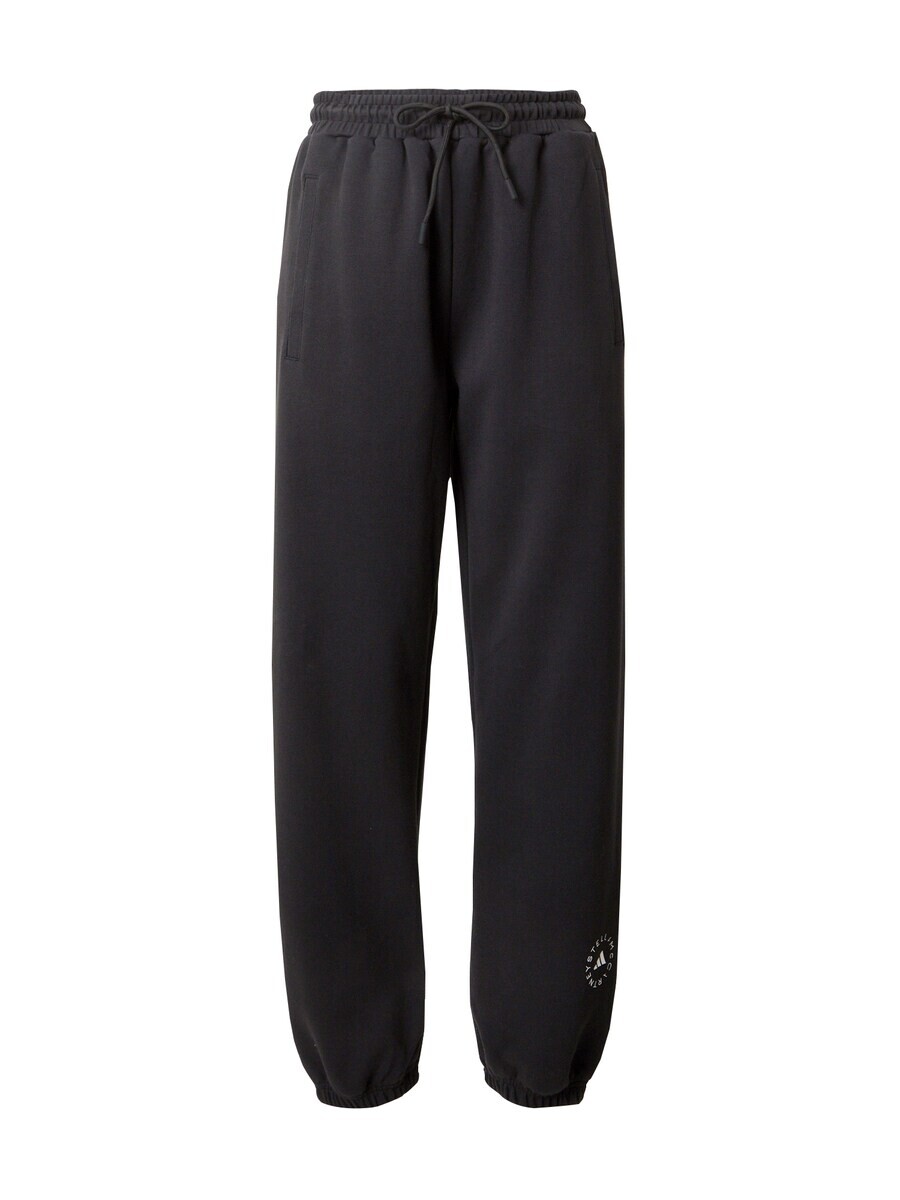 

Спортивные брюки ADIDAS BY STELLA MCCARTNEY Tapered Workout Pants, черный