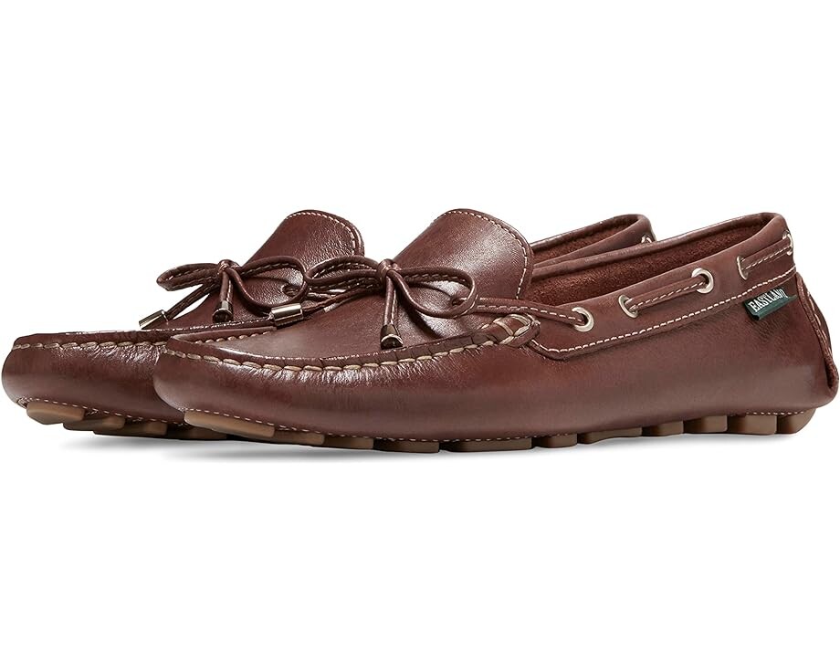 Лоферы Eastland 1955 Edition Loafers, коричневый