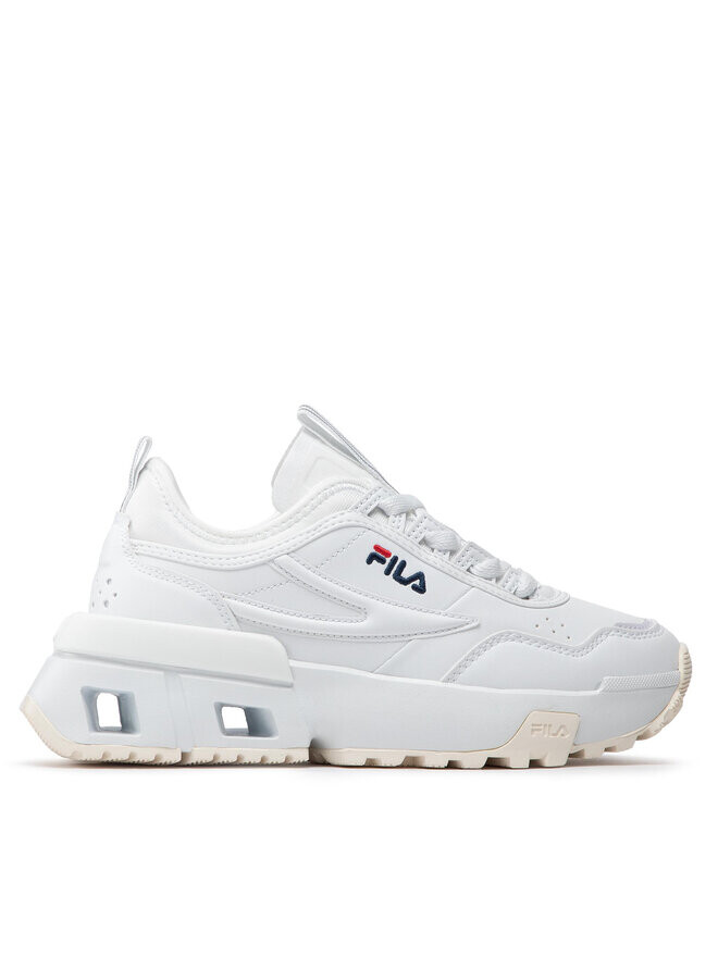 

Кроссовки Upgr8 Wmn Fila, белый