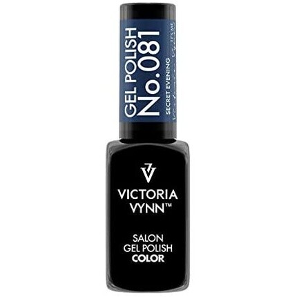 

Гель-лак Victoria Vynn №081 Secret Evening