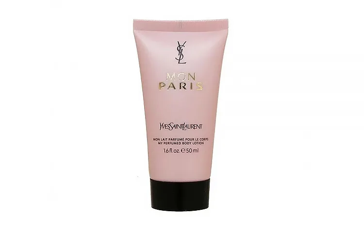Омолаживающий увлажняющий лосьон для тела Reverse Paris SAINT LAURENT, 50ml*2 — фото 3