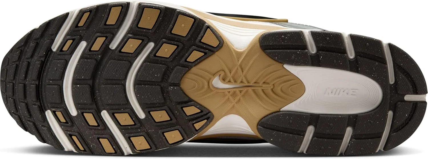 Мужские кроссовки Nike V5 RNR, II6292, белый — фото 4
