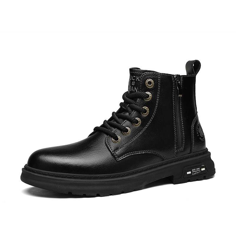 

Ботинки LUCKY BRAND Martin Boots Men